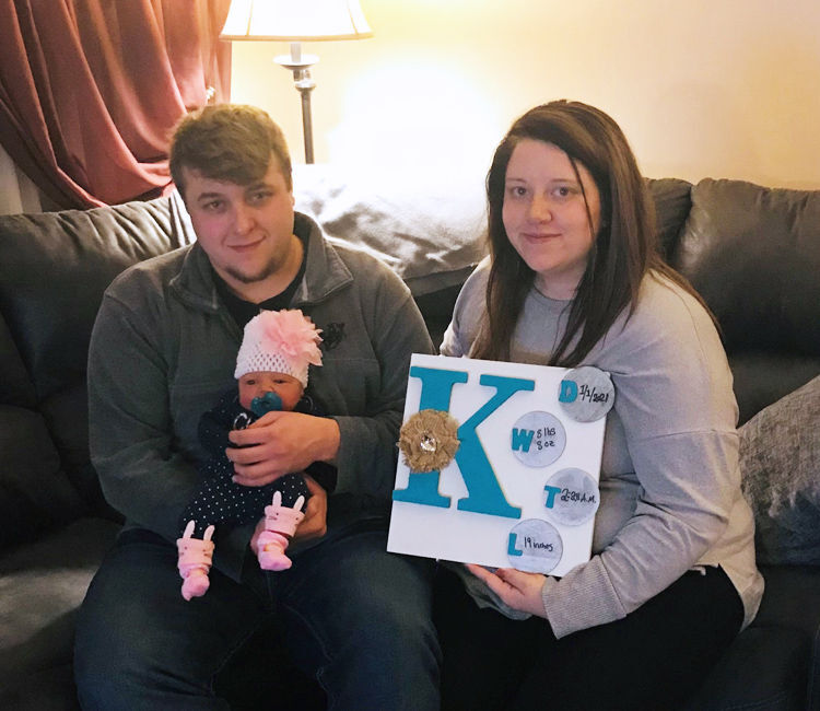 WRHS welcomes first baby of 2021